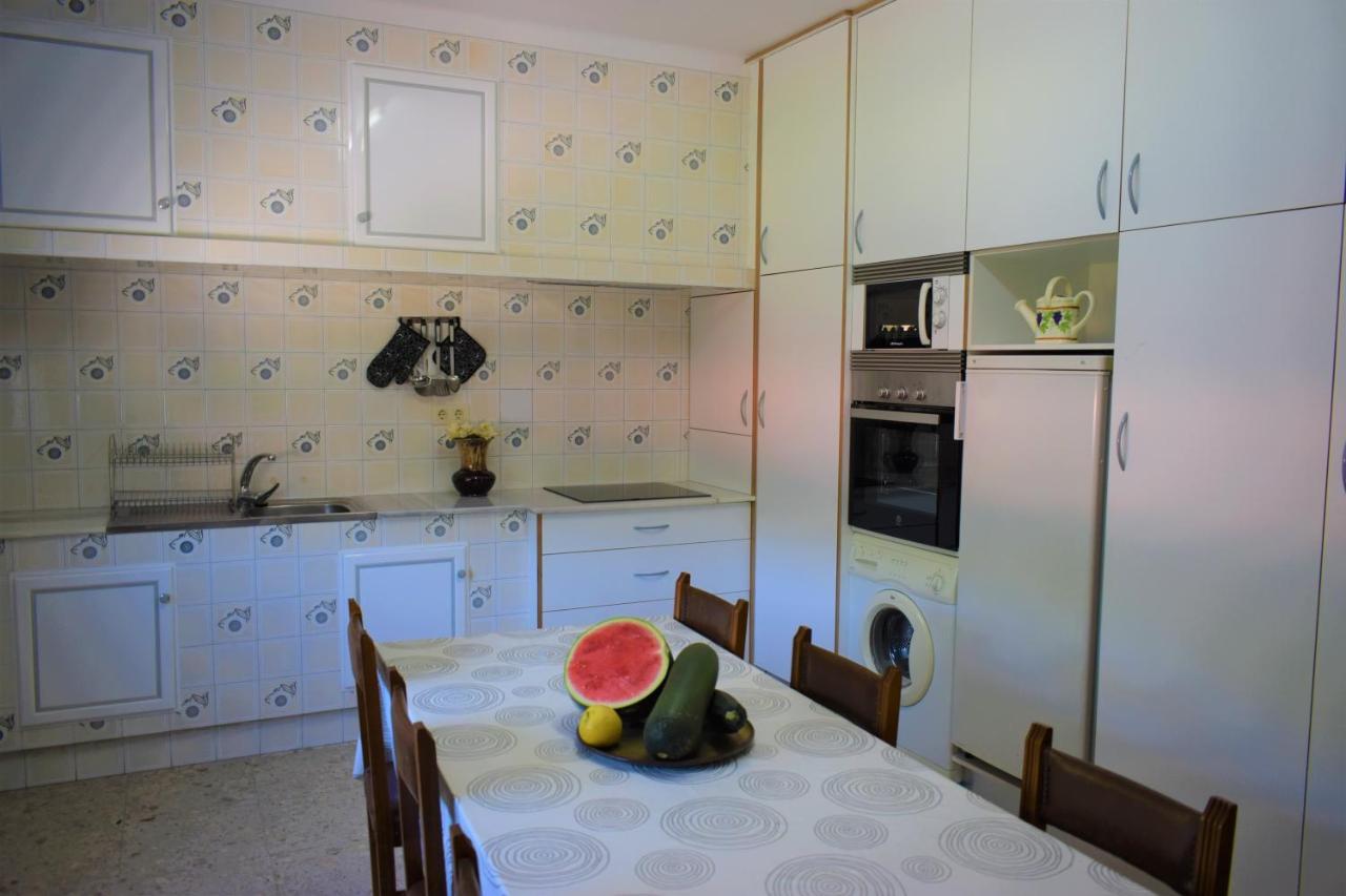 As Carreiras 2 Apartment Bueu Luaran gambar