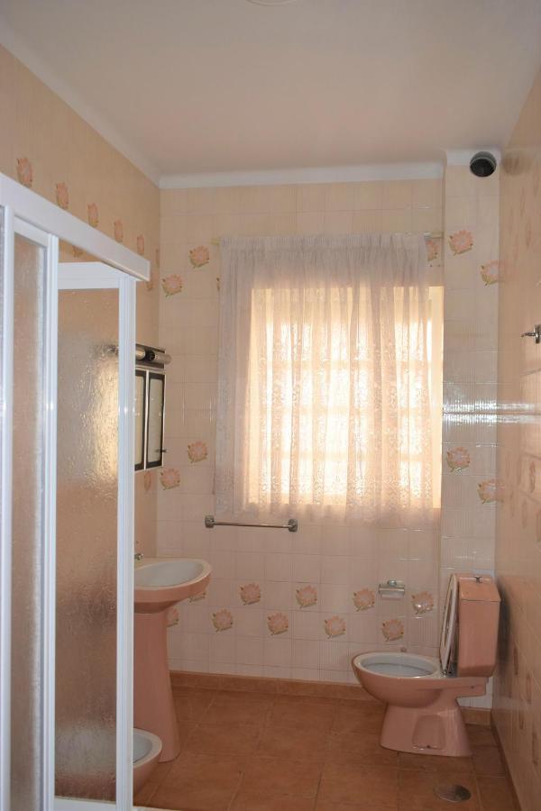 As Carreiras 2 Apartment Bueu Luaran gambar
