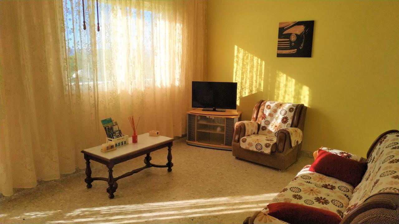 As Carreiras 2 Apartment Bueu Luaran gambar