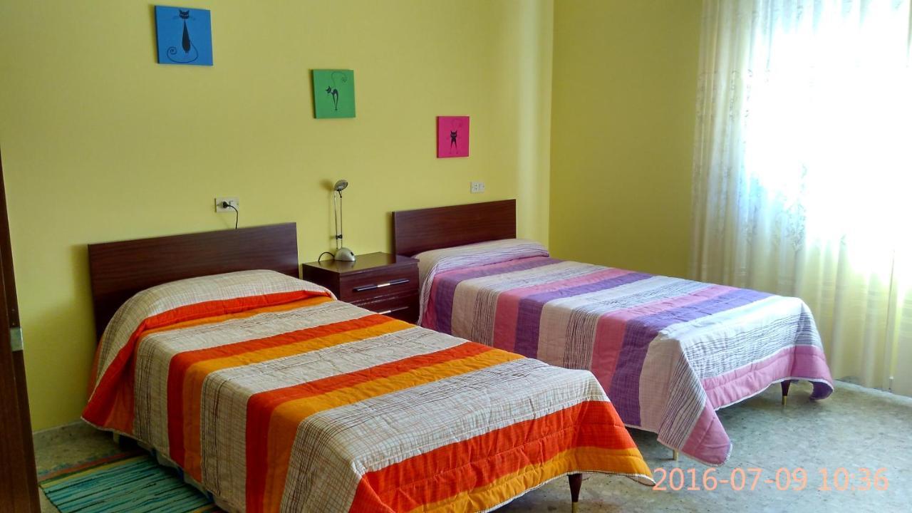 As Carreiras 2 Apartment Bueu Luaran gambar