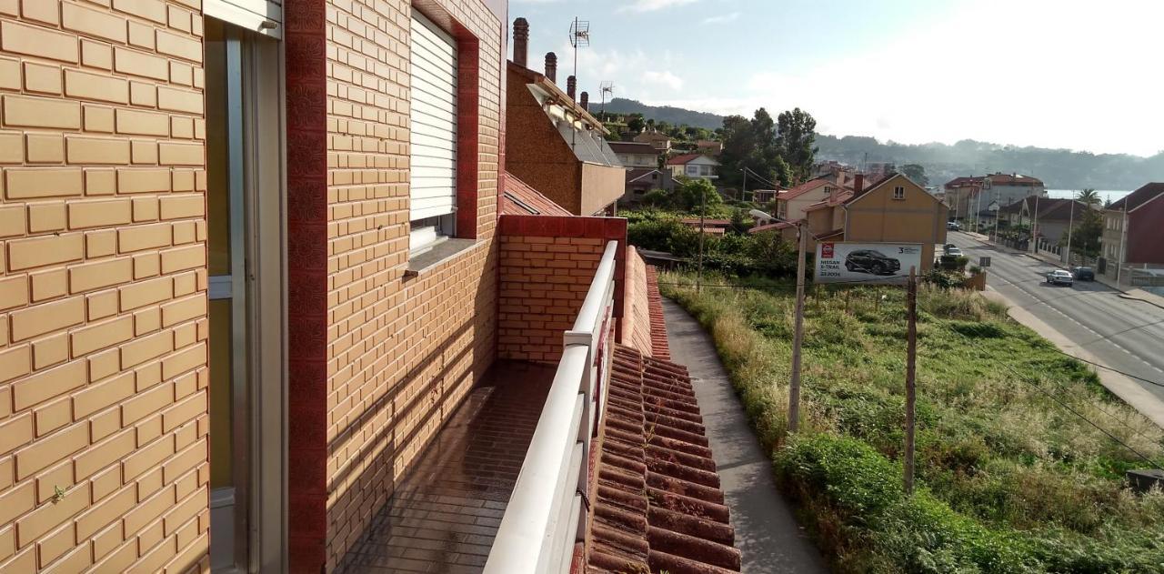 As Carreiras 2 Apartment Bueu Luaran gambar