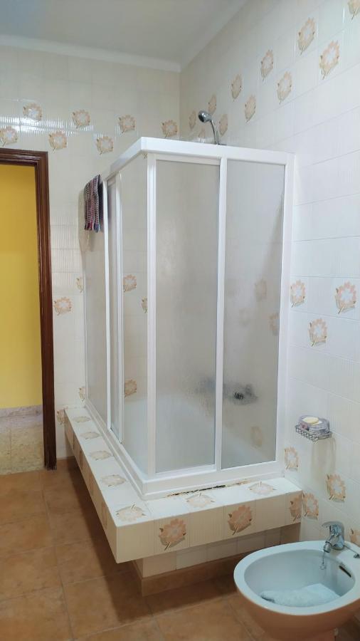 As Carreiras 2 Apartment Bueu Luaran gambar